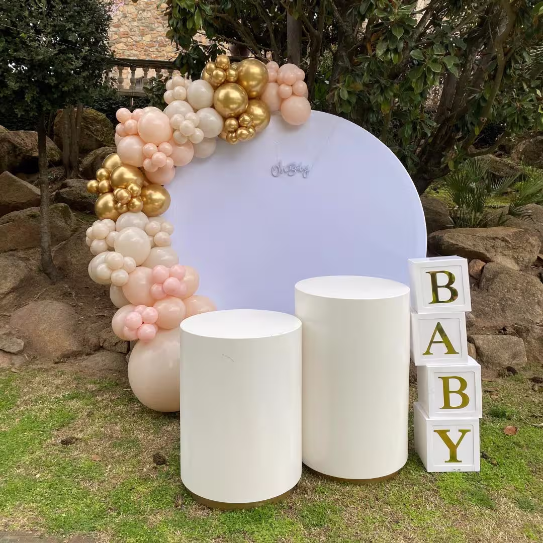 Baby shower